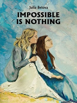 cover image of Impossible is Nothing
